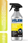 Nilem Profesyonel Araç İçi Detaylı Temizleme Solüsyonu 750 ml