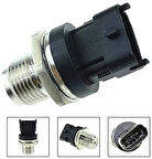 Volvo Truck Yakıt Basınc Sensoru Volvo Fl II 06>  Fl III 13>        (3 Pin) - Wagenburg 702016