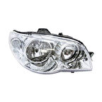 Fiat Far Sag Palıo Albea Krom Tip 05> - Eser 1051581