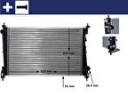 Fiat Fan Motoru - Fan Motoru - Bhr Cr 1112 000s