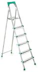 Doğrular GI200 5+1 Basamaklı Katlanabilir Merdiven 