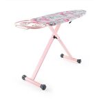 Doğrular Perilla Valeria Soft Desenli Ütü Masası 0187