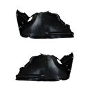 Mercedes Camurluk Davlumbazı Onun Arkası Sag W213 16> - Vortex V2206268