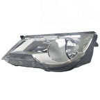 Vag Far Komple Sol Tiguan 08>11 - Wagenburg 21000862