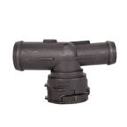 Vw Su Flansı - 116 450 - Vw 1k0122291b