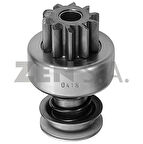 Volvo Truck Mars Dislisi 10 Dis Volvo Yavuz / İnter 1800 Dipten Freze - Zen 0418