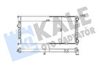 Vag Su Radyatoru Polo Classıc 1.6 Aft Cordoba İbiza II Klimasız Mekanık Sanzıman - Kale 351230