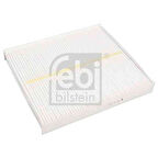 Vw Polen Filtresi - E4981li (karbonsuz) - Febi 105816