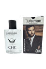 Juistman E&U CHC EDT 100 Ml Erkek Parfüm