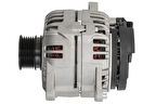 Renault Alternator 14v 150a Laguna III (bt0/1) 07>16 Megane II (lm0/1) 03>16 Clio II (bosch Tip) 6 Kanal - Hella 8el011712-991