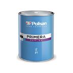 Polisan Primera Solvent Bazlı Boya 0.25 lt İç Cephe Boyası Sarı