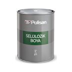Polisan Selülozik Boya Krom Sarı 0.75 Lt