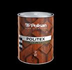Polisan Politex Lüx Vernikli Fındık 15 Lt