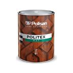 Polisan Polıtex Dekoratıf Mat Meşe 0.75 Lt