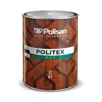 Politex Dekoratif Mat Açık Meşe 2.5 LT