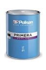 Polisan Primera Solvent Bazlı Boya 0.25 lt İç Cephe Boyası Kahverengi