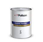 Polisan Marine&Marine Teak Oil (Tik Yağı) 15 LT