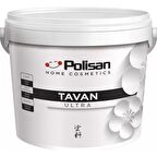Polisan Natura Tavan Ultra Beyaz 3.5 kg