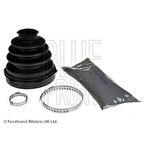 Nissan Ticarı Aks Korugu IC Takım Nissan Navara 05-> Pathfınder 10-> Skystar 02-> - Blueprint Adn18175