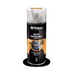 Polisan Isıya Dayanıklı Sprey Boya Siyah