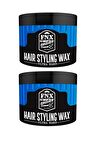 FNX Wax Parlak Görünüm 150 ml 2 Adet