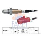 Ford Oksıjen Sensoru Konum Ford Focus I 98>04 1 Astra H Vectra C Zafıra B A16xer Z18xe - Facet 10.7687