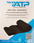 Atp Glove World Termal Korse