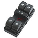 Fiat On Sol Cam Anahtarı Fiat Linea 07> - Kraw An-216