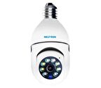 Neutron NTL-BC-01W IP Ampul Güvenlik Kamerası