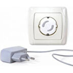 6'lı Priz Kapatıcı - Bebek Güvenlik Aparatı