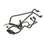 Psa Yakıt Hortumu Bipper Nemo 206 206+t3e Plus 207 C3 II C3 Plurıel C3 III Dv4td 1.4hdi 8v - Kraftvoll 10030931