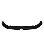 Citroen C Elysee Ferrous Ön Kaput Koruyucu Rüzgarlık 2013 ve Üstü