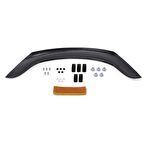 Dacia Dokker Ferrous Ön Kaput Koruyucu Rüzgarlık 2013 ve Üstü