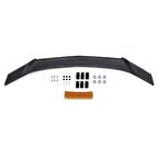 Mercedes Sprinter W906 Ön Kaput Koruyucu Rüzgarlık 2014 2018