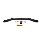 Mercedes X Class Ferrous Ön Kaput Koruyucu Rüzgarlık 2017 ve Üstü