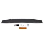 Nissan Navara Ferrous Ön Kaput Koruyucu Rüzgarlık 2006 2015