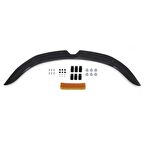 Renault Megane 4 Ferrous Ön Kaput Koruyucu Rüzgarlık 2016 ve Üstü