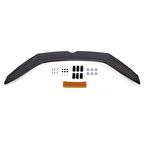 Volkswagen Caddy Ferrous Ön Kaput Koruyucu Rüzgarlık 2010 2015