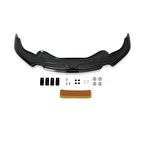 Isuzu D Max Yarasa Model Ön Kaput Koruyucu Rüzgarlık 2021 ve Üstü