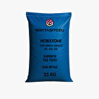 SUPERFIX TAŞ TOZU HOBİ HARCI OBJE MUMLUK HEYKEL SAKSI TEPSİ YAPIMI İÇİN KAR BEYAZ DÖKÜM TOZU 25 KG