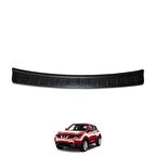 Nissan Juke Ferrous Arka Tampon Üstü Koruyucu 2014 2018