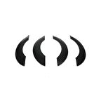 Volkwagen Crafter Çamurluk Koruma Dodik Seti 4 Parça 2021 ve Üstü