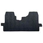 Ford Transit Ferrous Araç İçi Kauçuk Paspas 2007 2014