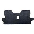 Ford Transit Ferrous Araç İçi Kauçuk Paspas 1993 2001