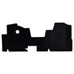 Hyundai H100 Ferrous Araç İçi Paspas 1995 2004