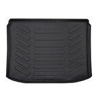 Cupra Formentor Ferrous Üst 3D Bagaj Havuzu 2020 2023