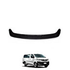 Fiat Scudo Ferrous Ön Kaput Koruyucu Rüzgarlık 2022 ve Üstü