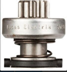 Opel Mars Dislisi 10dis (1109) Opel Astra,frontera,vectra, - Lucas Sdr1053