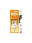 M-PETS CREAMY TAVUKLU KEDİ ÖDÜLÜ 15 gr * 4 Adet 