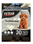 Petkar Köpek Çiş Eğitim Pedi 